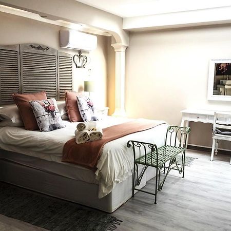 Sewende Hemel Hotel ครูนชตัด ภายนอก รูปภาพ