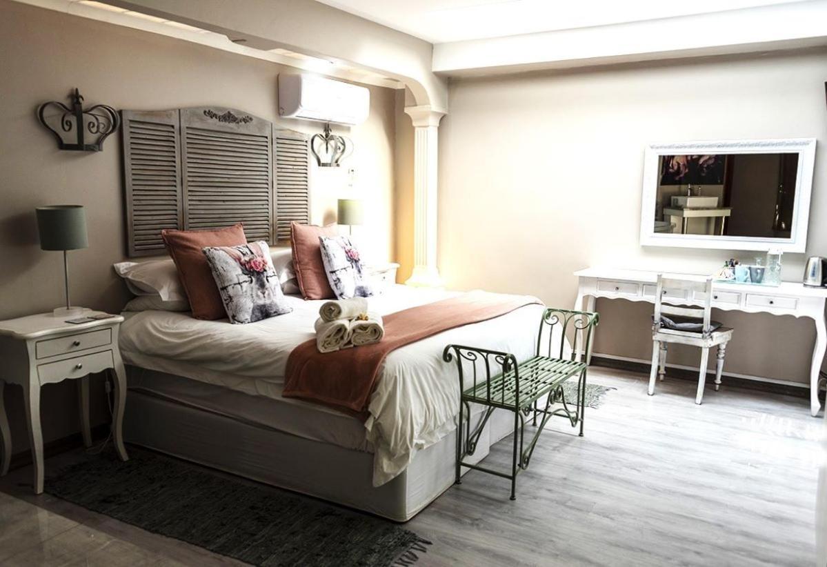 Sewende Hemel Hotel ครูนชตัด ภายนอก รูปภาพ