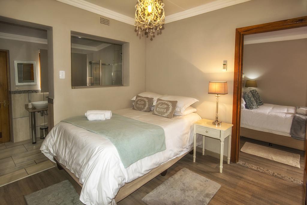 Sewende Hemel Hotel ครูนชตัด ภายนอก รูปภาพ