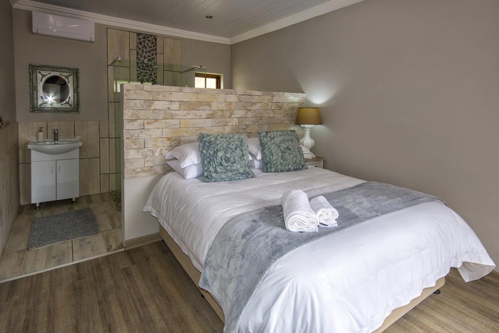 Sewende Hemel Hotel ครูนชตัด ภายนอก รูปภาพ