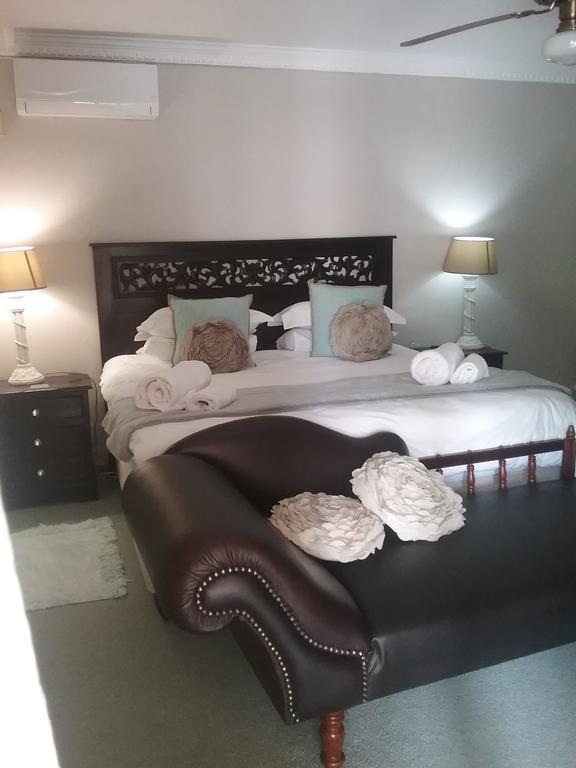Sewende Hemel Hotel ครูนชตัด ภายนอก รูปภาพ